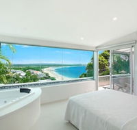 No 1 In Hastings Street - Whitsundays Accommodation