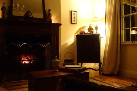 The Globe Inn - Whitsundays Accommodation 6