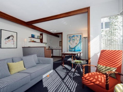 Mellowtrees Accommodation - Whitsundays Accommodation 5