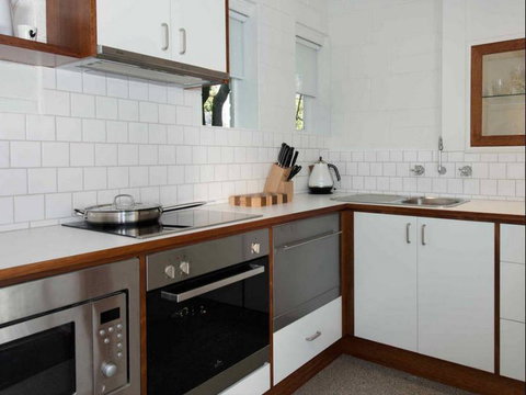 Mellowtrees Accommodation - Whitsundays Accommodation 1