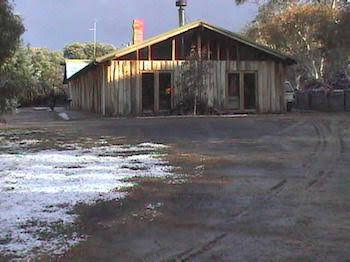 Rivergum Lodge - Whitsundays Accommodation 0