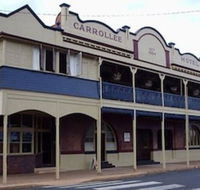 Carrollee Hotel - Whitsundays Accommodation