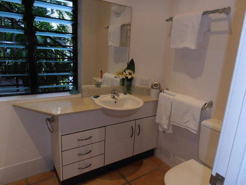 Floriana Villas - Whitsundays Accommodation 6