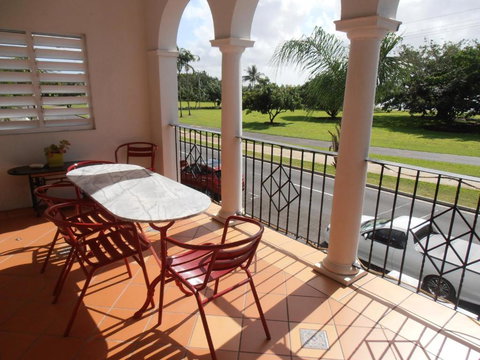 Floriana Villas - Whitsundays Accommodation 1