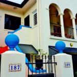 Floriana Villas - Whitsundays Accommodation 0