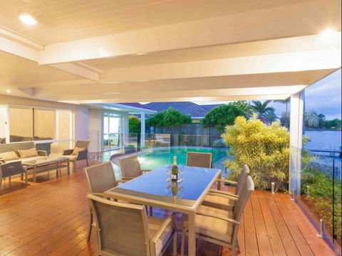 15 Shorehaven Drive Apartments - Whitsundays Accommodation 1
