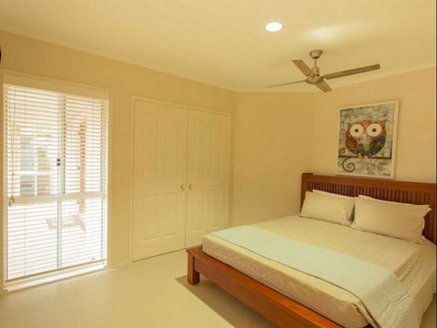 15 Shorehaven Drive Apartments - Whitsundays Accommodation 6