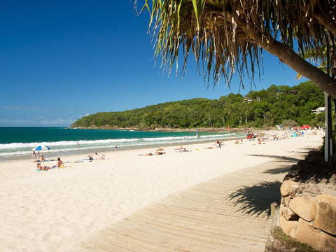 15 Shorehaven Drive Apartments - Whitsundays Accommodation 3