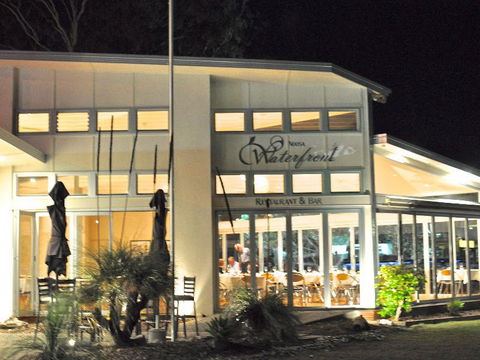15 Shorehaven Drive Apartments - Whitsundays Accommodation 5