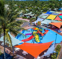 Cairns Coconut Holiday Resort - Whitsundays Accommodation