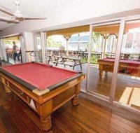 Global Backpackers Central