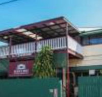 Ryans Rest Boutique Accommodation
