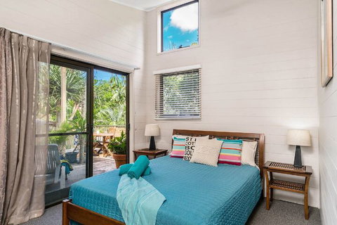 A PERFECT STAY - Moonstruck - Whitsundays Accommodation 4