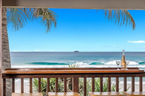 A PERFECT STAY - Moonstruck - Whitsundays Accommodation 0