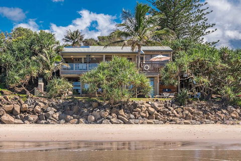 A PERFECT STAY - Moonstruck - Whitsundays Accommodation 3
