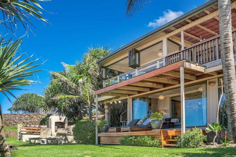 A PERFECT STAY - Moonstruck - Whitsundays Accommodation 2