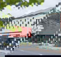 Burnie City Apartments - Whitsundays Accommodation