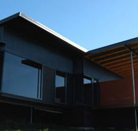 Black Rock Retreat - Whitsundays Accommodation