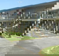 Ocean Drive Motel - Whitsundays Accommodation