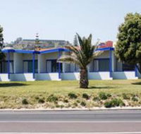 Bunbury Welcome Inn - Whitsundays Accommodation
