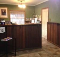 Charles Rasp Motor Inn  Cottages - Whitsundays Accommodation