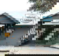 Broken Hill Tourist Lodge - Whitsundays Accommodation