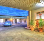Silver Haven Motor Inn - Whitsundays Accommodation