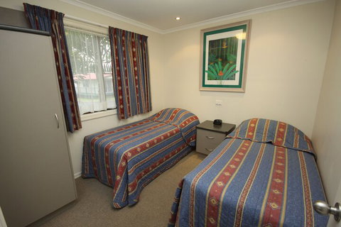 Brisbane Gateway Resort - Whitsundays Accommodation 6