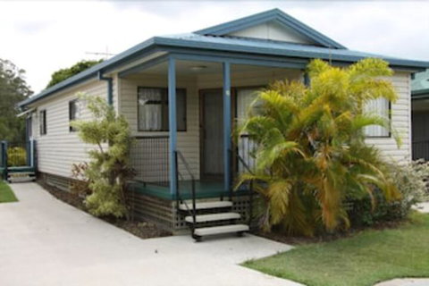 Brisbane Gateway Resort - Whitsundays Accommodation 2