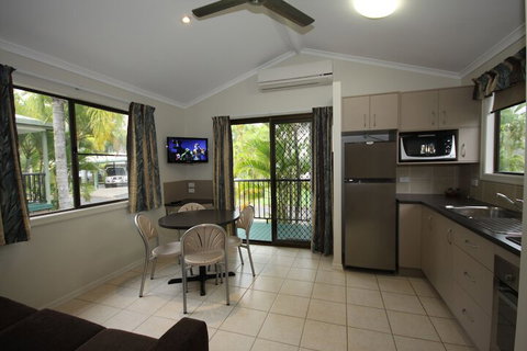 Brisbane Gateway Resort - Whitsundays Accommodation 3