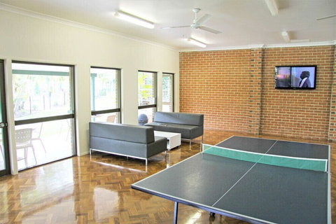 Brisbane Gateway Resort - Whitsundays Accommodation 7