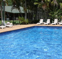 Brisbane Gateway Resort - Whitsundays Accommodation