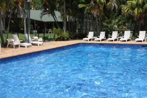Brisbane Gateway Resort - Whitsundays Accommodation 0