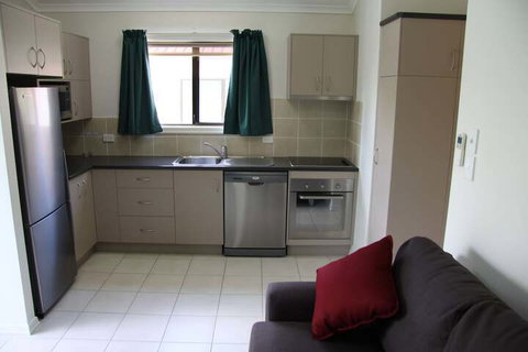 Brisbane Gateway Resort - Whitsundays Accommodation 5