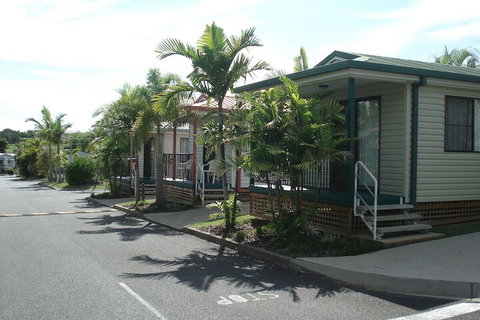 Brisbane Gateway Resort - Whitsundays Accommodation 1