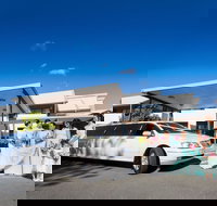 Manly Marina Cove Motel Brisbane - Whitsundays Accommodation