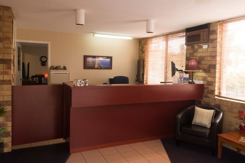 Lancaster Court Motel - Whitsundays Accommodation 5