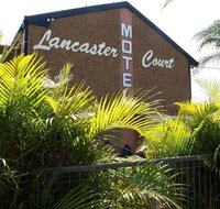 Lancaster Court Motel - Whitsundays Accommodation