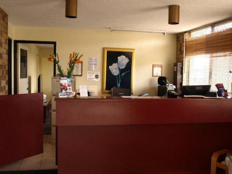 Lancaster Court Motel - Whitsundays Accommodation 6