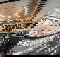 Alexandra Hills Hotel Suites - Whitsundays Accommodation