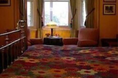 Ford House Retreat - Whitsundays Accommodation 7