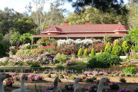 Ford House Retreat - Whitsundays Accommodation 0