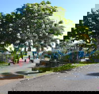 Ocean View Motel Bowen - Whitsundays Accommodation