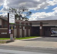 Bendigo's Allara Motor Lodge - Whitsundays Accommodation