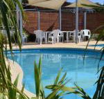 Bendigo Welcome Stranger Motel - Whitsundays Accommodation