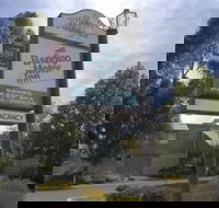 Bendigo Motor Inn - Whitsundays Accommodation