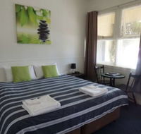 Calder Family Motel - Whitsundays Accommodation