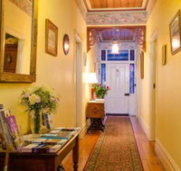 Barnsley House Bed  Breakfast - Whitsundays Accommodation