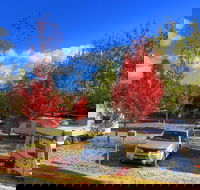 Beechworth Lake Sambell Caravan Park - Whitsundays Accommodation