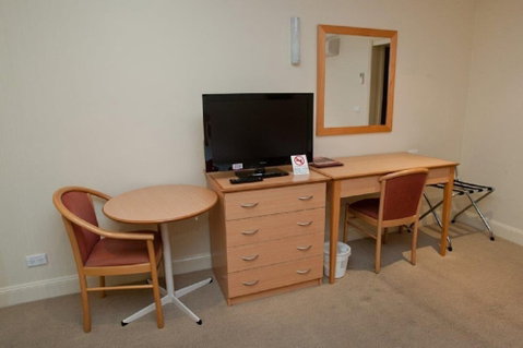 Bathurst Heritage Motor Inn - Whitsundays Accommodation 0